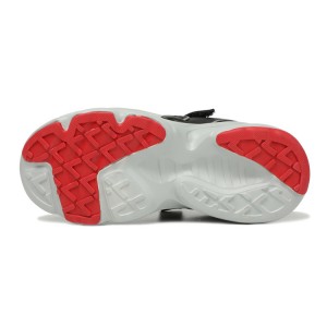 China Maker Wholesale Boy Girl Lightweight Comfortable Casual Kids Outdoor Sport Shoes